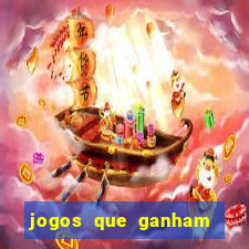 jogos que ganham dinheiro de verdade sem precisar depositar